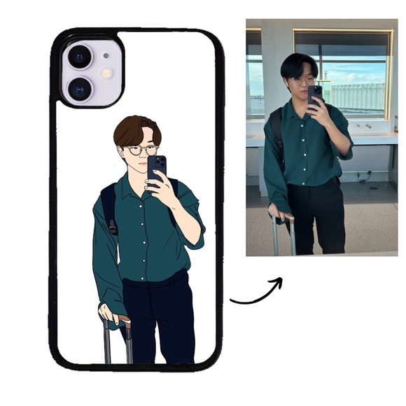 Phone cases - Picture 4 of 7